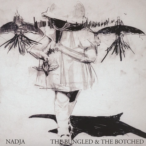 Nadja - Bungled And Botched