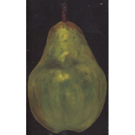 Danny James - Pear