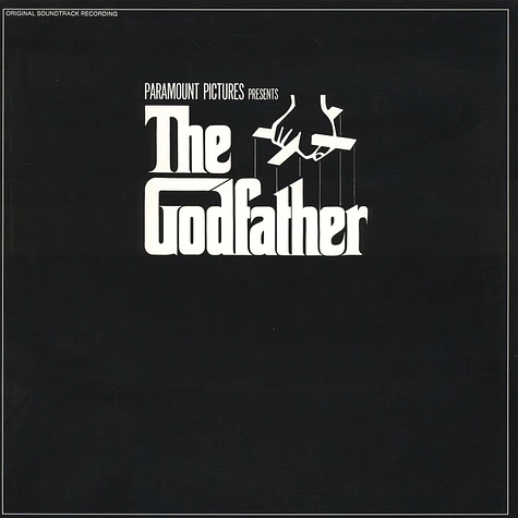 V.A. - OST The Godfather