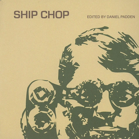 Daniel Padden - Ship Chop