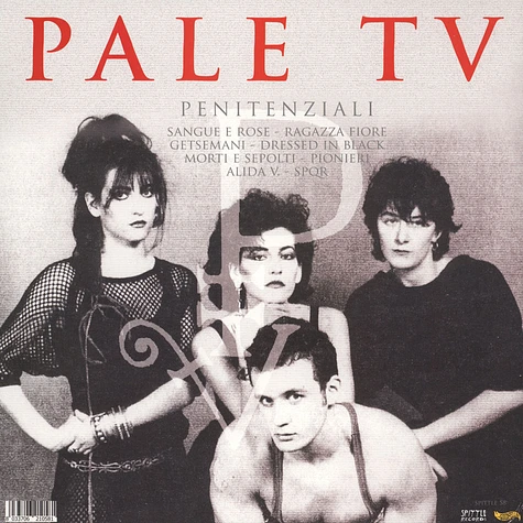 Pale TV - Penitenziali