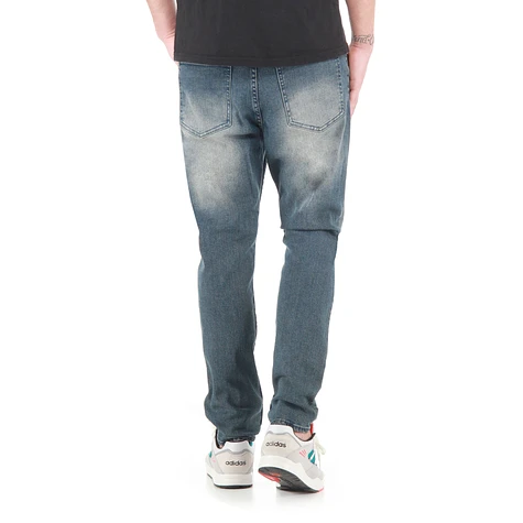 Cheap Monday - Dropped Jeans