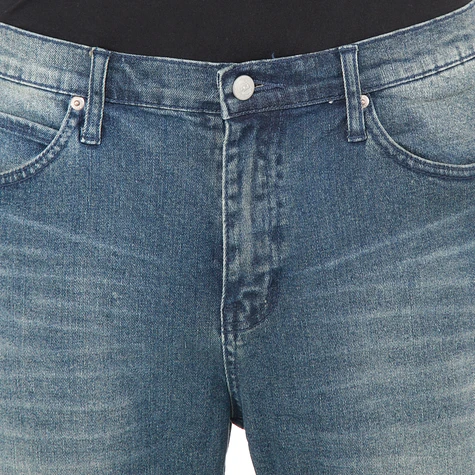 Cheap Monday - Dropped Jeans