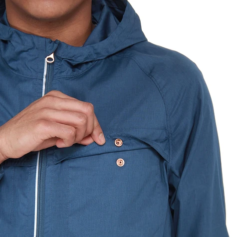 Levi's® - Commuter Windbreaker 3 Jacket