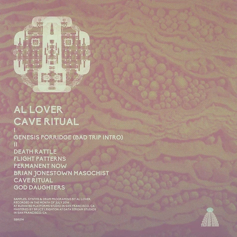 Al Lover - Cave Ritual