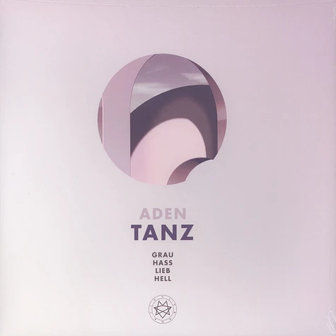 Aden - Tanz EP