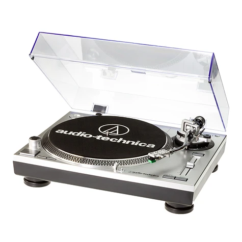 Audio-Technica - AT-LP120USBHC