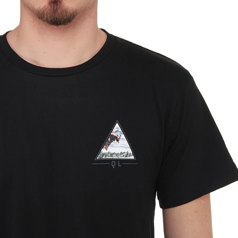 The Quiet Life - Climber T-Shirt