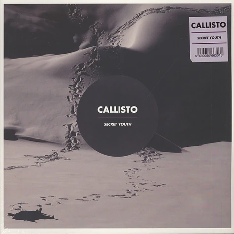 Callisto - Secret Youth Deluxe Edition
