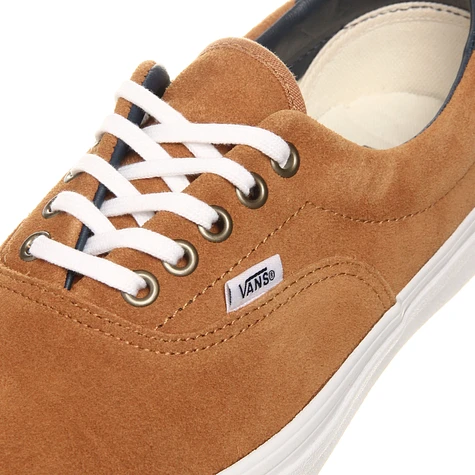 Vans - Era 59 (Suede / Leather)