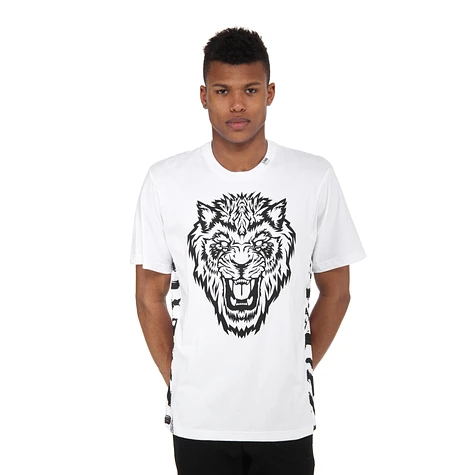 LRG - Los Gatos Del Muerte T-Shirt