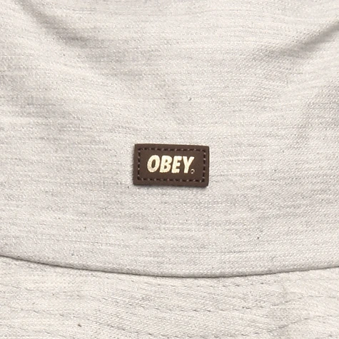 Obey - Grandeur Bucket Hat