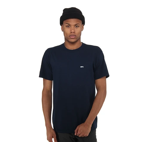 Obey - Obey Reflective Font T-Shirt