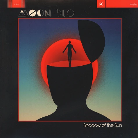 Moon Duo - Shadow Of The Sun