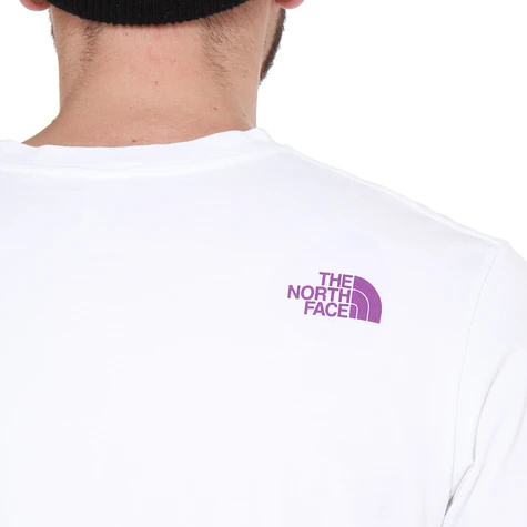The North Face - Woodcut Dome T-Shirt