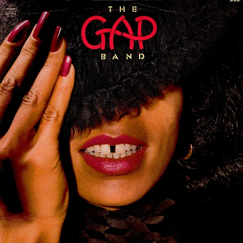 The Gap Band - The Gap Band