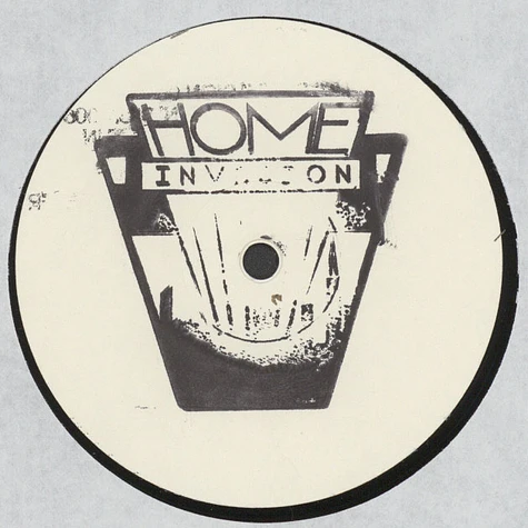 Franck Roger - Home Invasion #6
