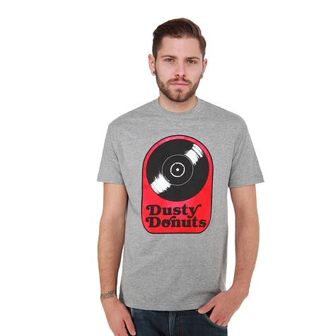 Dusty Donuts - Logo T-Shirt
