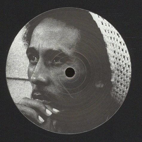 Bob Marley - Exodus Compa Dub Mix