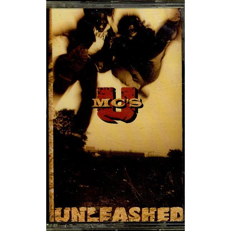 UMC'S - Unleashed