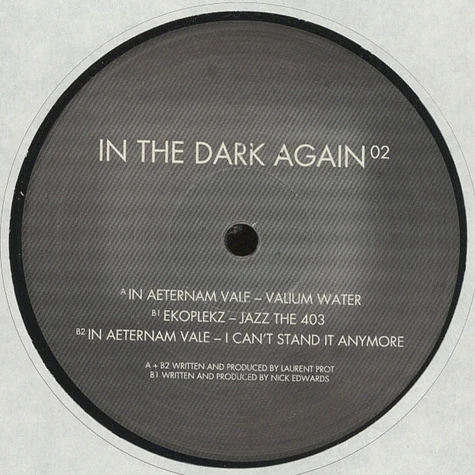 V.A. - In The Dark Again 2