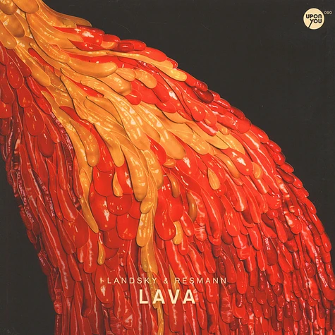 Landsky & Resmann - Lava