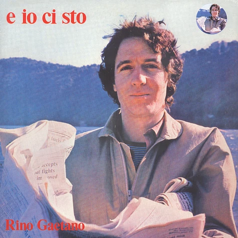 Rino Gaetano - E io ci sto