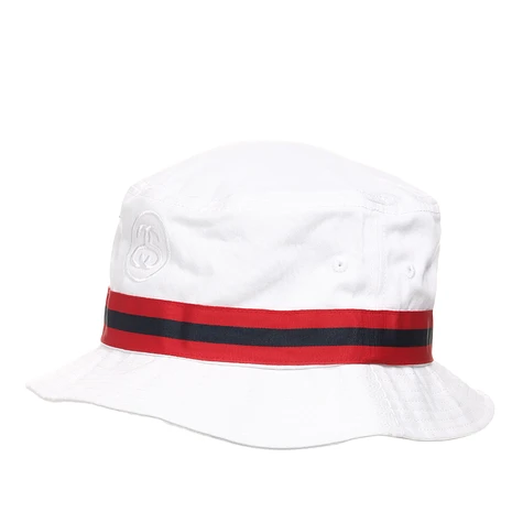 Stüssy - SS Link Band Bucket Hat