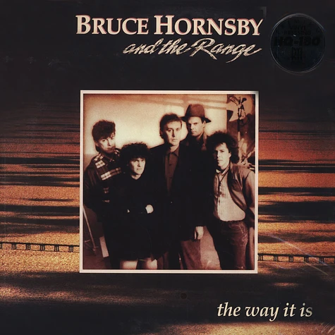 Bruce Hornsby & The Range - Way It Is