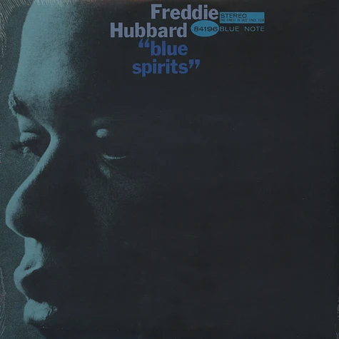 Freddie Hubbard - Blue Spirits