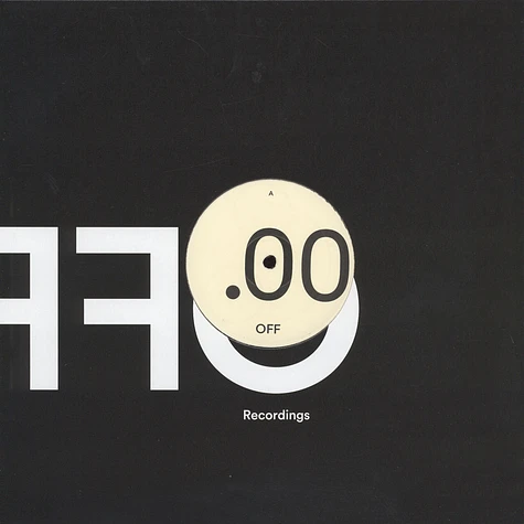 V.A. - Off Recordings 100-2