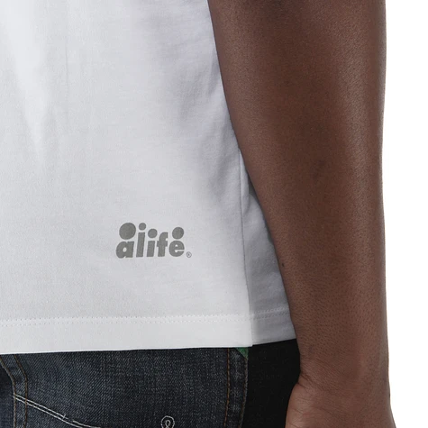 Puma x Alife - Sessions T-Shirt