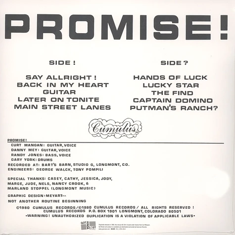 Promise - Promise