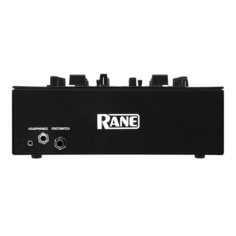Rane - TTM57mkII (inkl. Serato DJ Software & 2 Control Vinyls)
