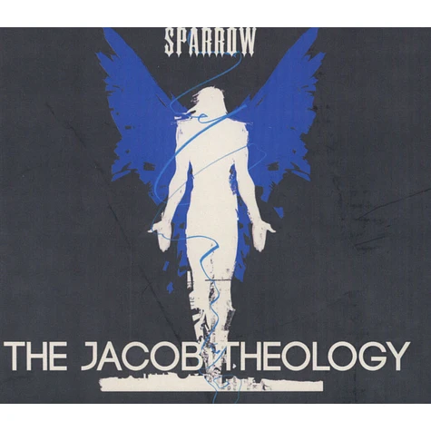 Sparrow The Movement - The Jacob Theology (Book 1)