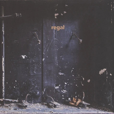 Regal - FIGURE 63