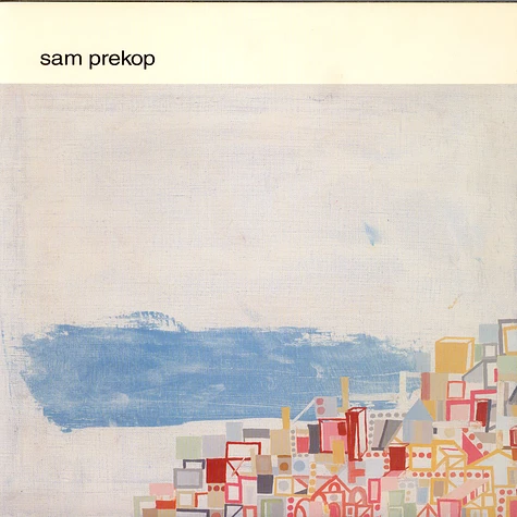 Sam Prekop - Sam Prekop