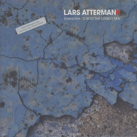 Lars Attermann - Shanghaied Into The Lonely Sea