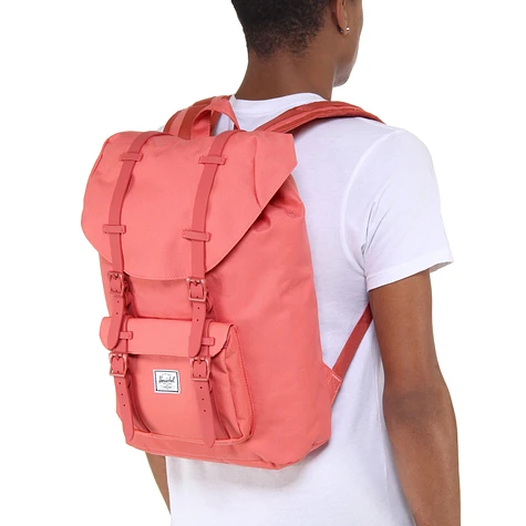 Herschel - Little America Mid-Volume Backpack