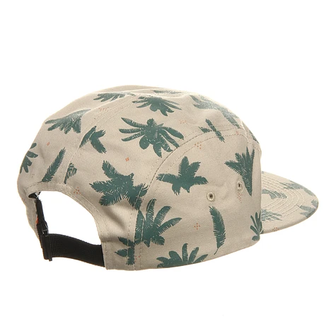 Poler - Fern 5-Panel Cap