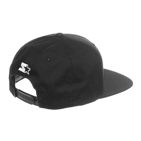 10 Deep - Worldwide Victory Snapback Cap