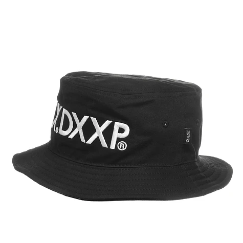 10 Deep - Division Bucket Hat