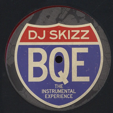 DJ Skizz - BQE: The Instrumental Experience Special Edition