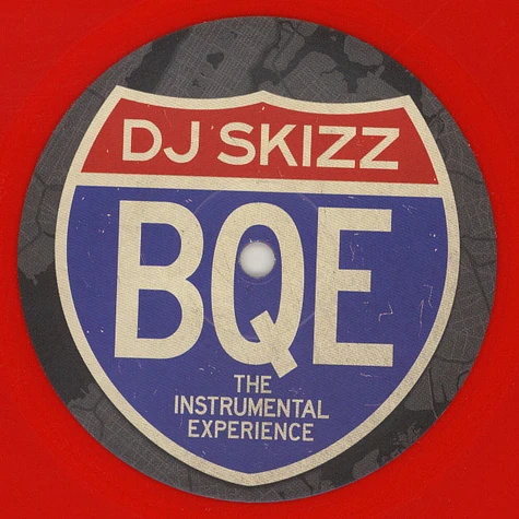 DJ Skizz - BQE: The Instrumental Experience Special Edition