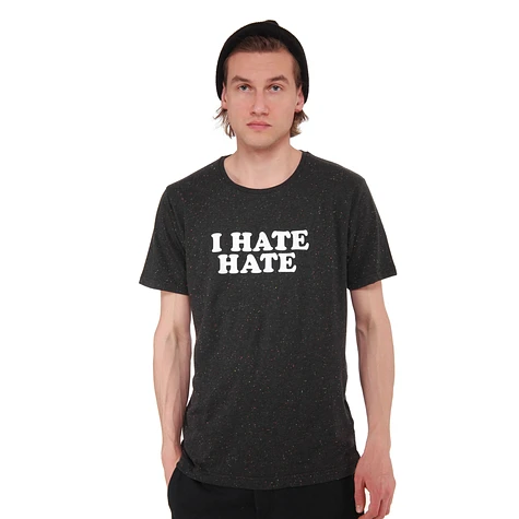 Radio Love Love - I Hate Hate T-Shirt