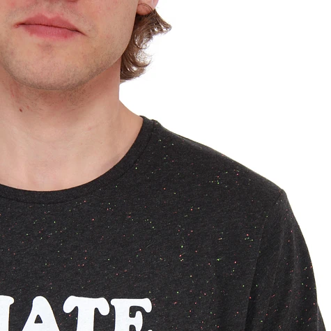 Radio Love Love - I Hate Hate T-Shirt