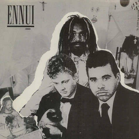 Ono - Ennui