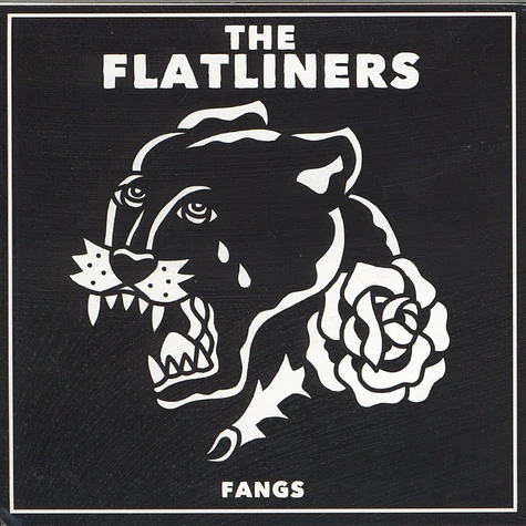 Flatliners - ResuscitationOf The Year