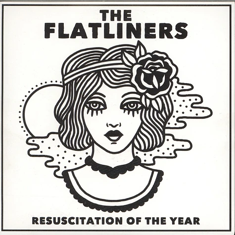 Flatliners - ResuscitationOf The Year