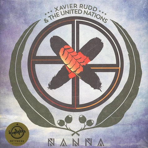 Xavier Rudd - Nanna